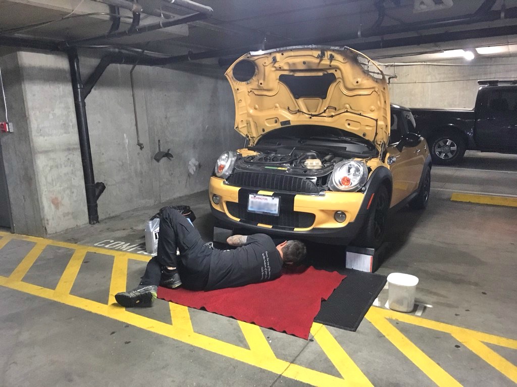 carmechanicseattle